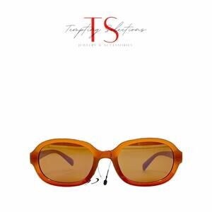 Stylish Shades Oval Style W3373 With D26c